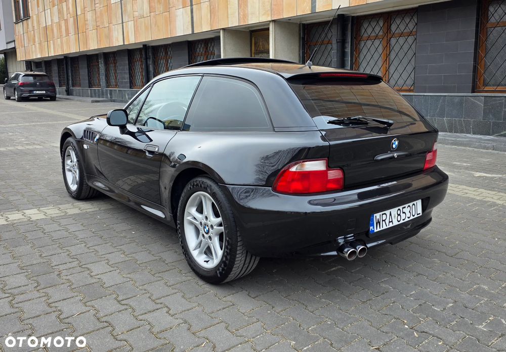 BMW Z3 - 7