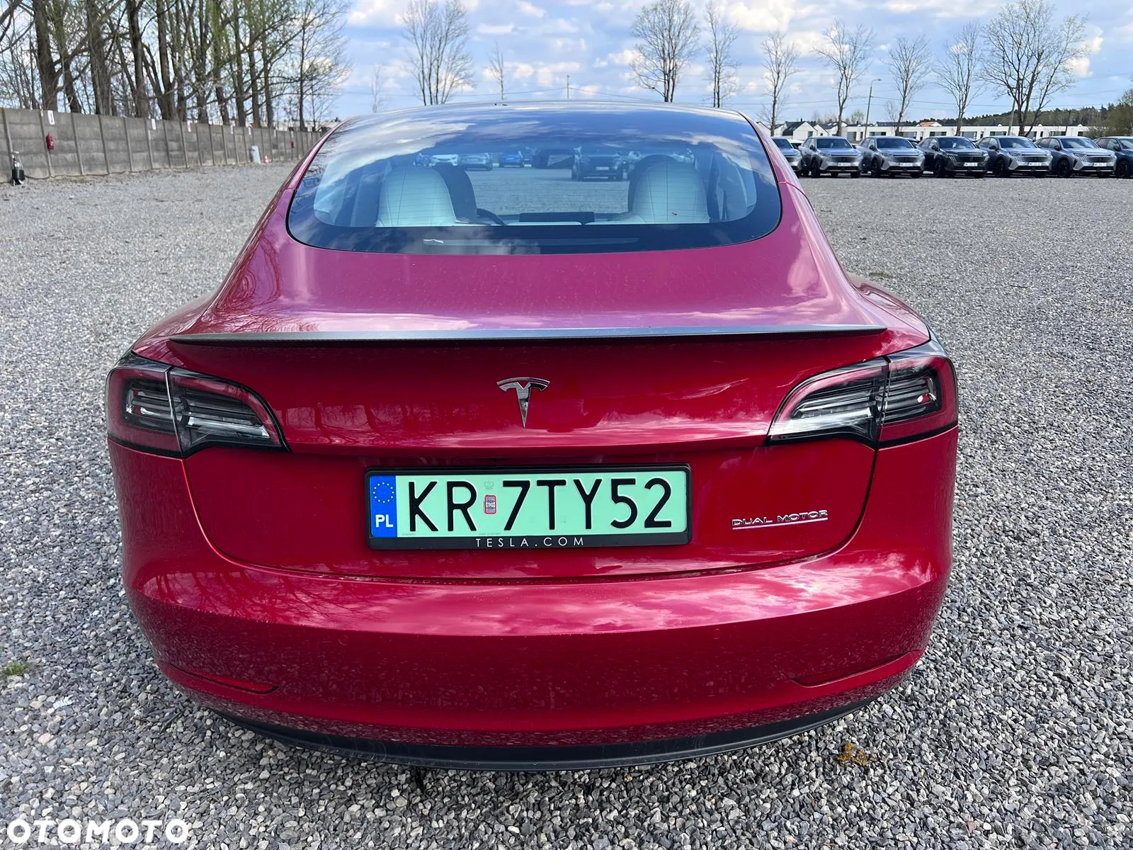 Tesla Model 3 Performance AWD - 6