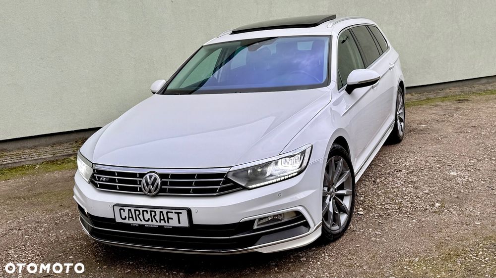 Volkswagen Passat 2.0 TDI SCR DSG Highline - 4