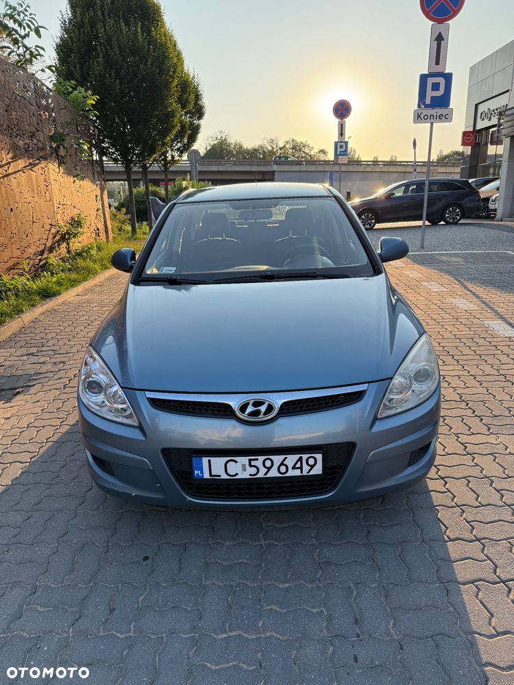 Hyundai i30 1.4 Classic - 4