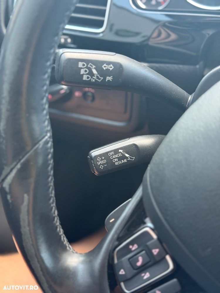 Volkswagen Touareg 3.0 V6 TDI Blue Motion DPF Automatik Edition X - 30