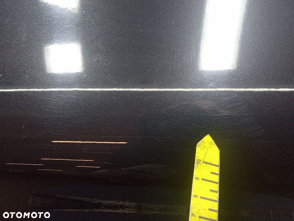 BMW X6 E71 E72 DRZWI TYŁ PRAWE TYLNE 475 - 8