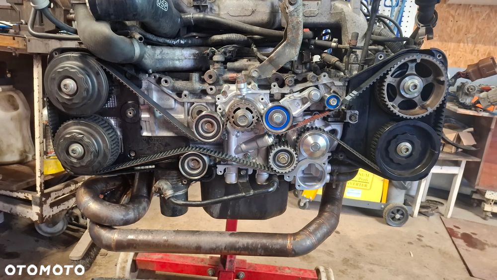 Subaru Impreza 2.0GT 16v Turbo 4x4 - 15