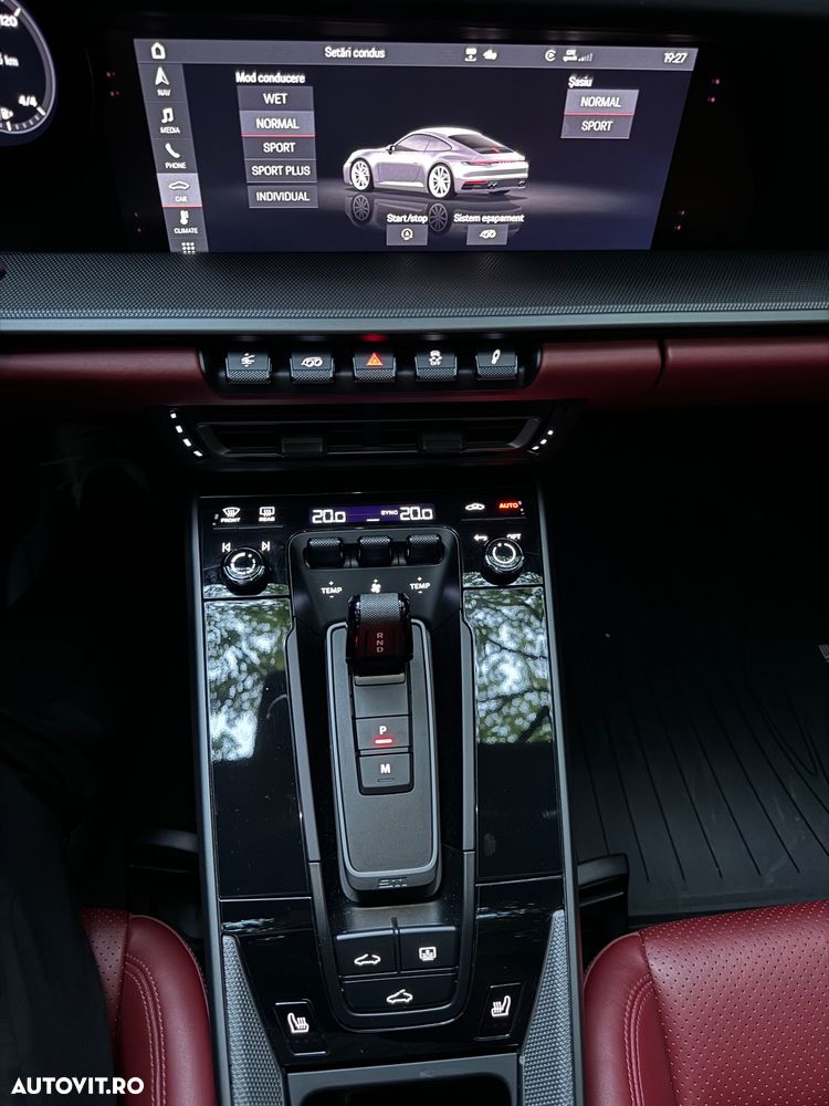 Porsche 911 - 8