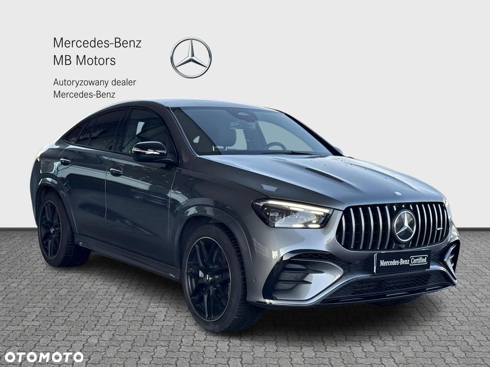 Mercedes-Benz GLE - 7