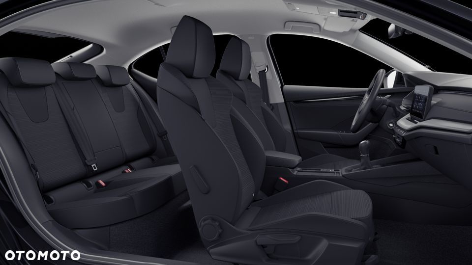 Skoda Octavia 1.5 TSI Drive Selection - 6