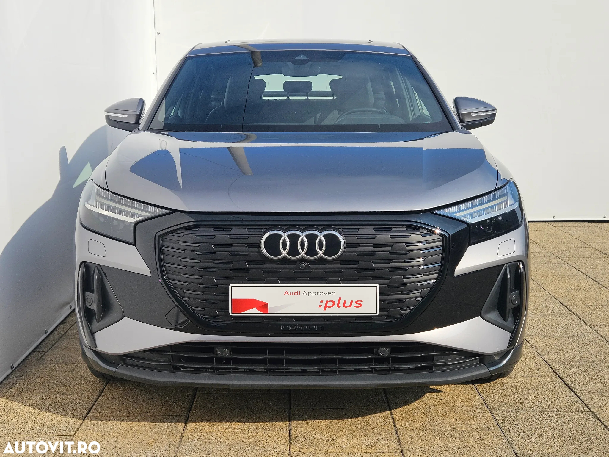 Audi Q4 Sportback e-tron 35 - 2