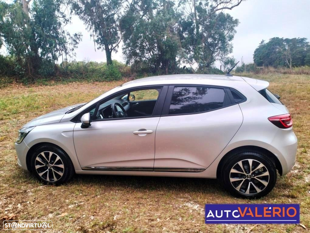 Renault Clio 1.0 TCe Limited - 3