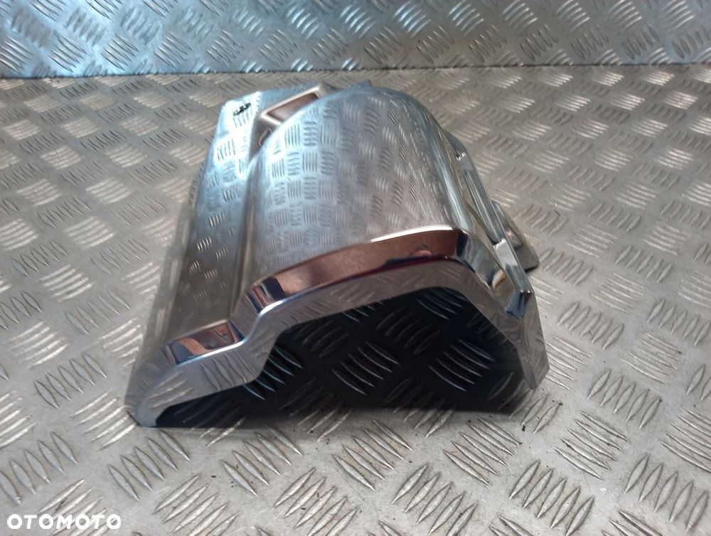 Dekiel osłona silnika lewa HONDA VTX 1300 C/R/S/T 03-09r   PN. 11370-MEA-670 - 8