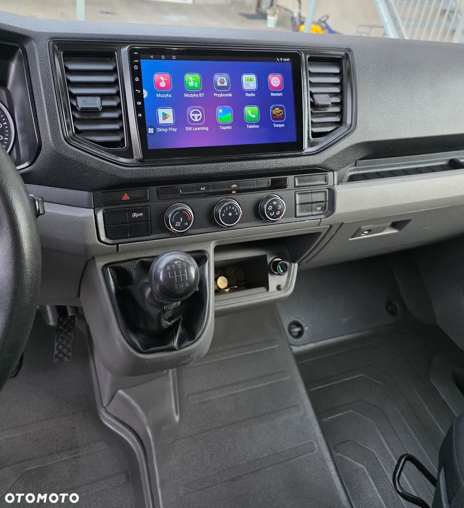 Volkswagen Crafter II - 27