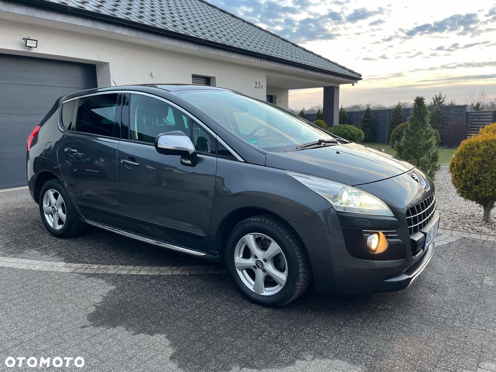 Peugeot 3008 HDi 150 Allure - 15