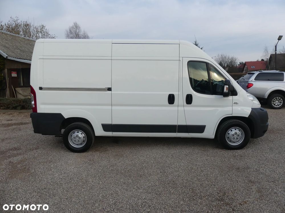 Fiat Ducato - 26