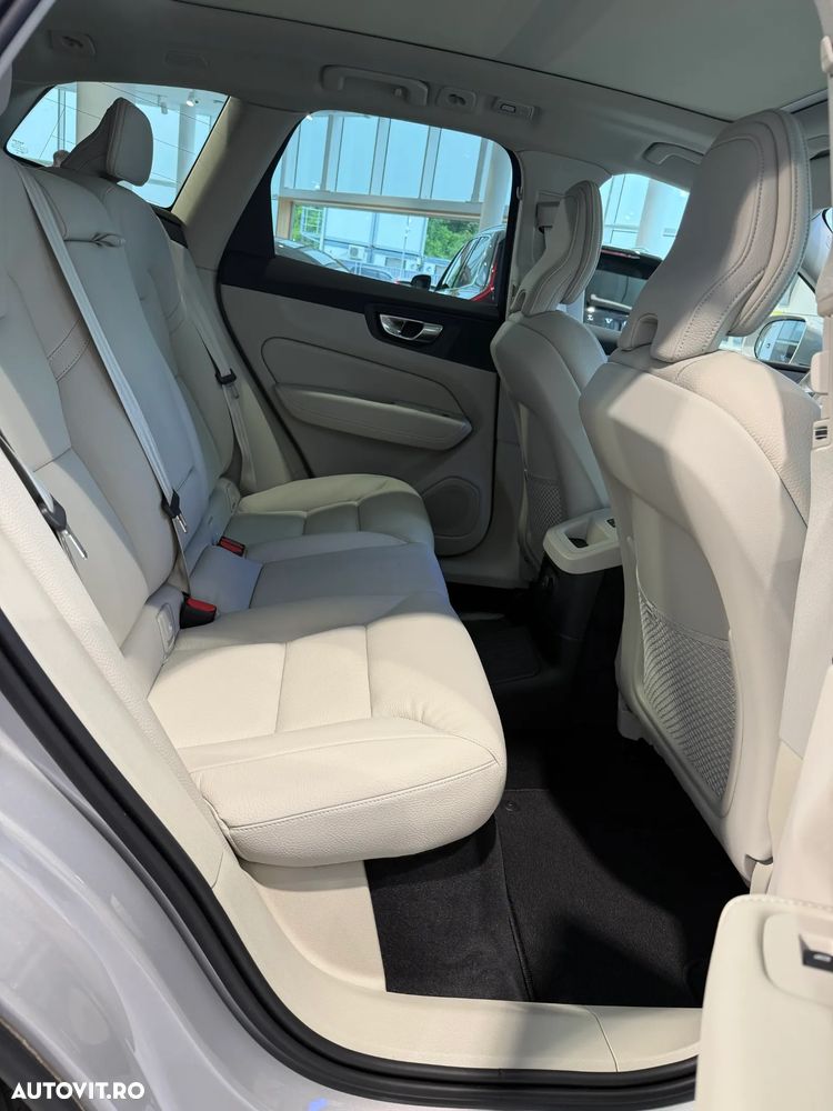Volvo XC 60 T8 AWD AT PHEV Plus Bright - 12