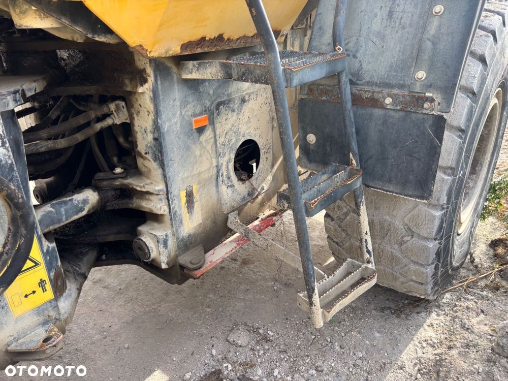 Komatsu Wa 250-5H - 20