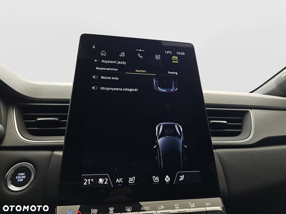 Renault Captur 1.3 TCe mHEV Techno EDC - 27