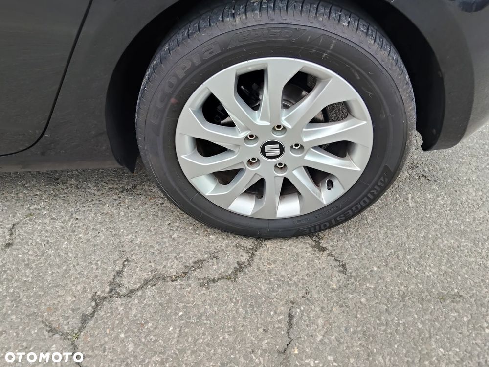 Seat Leon 1.6 TDI Style - 16