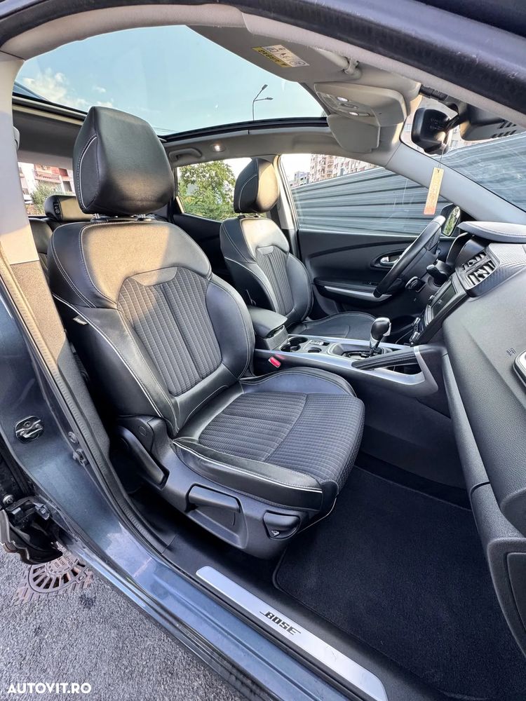 Renault Kadjar Energy dCi 110 EDC Bose Edition - 17