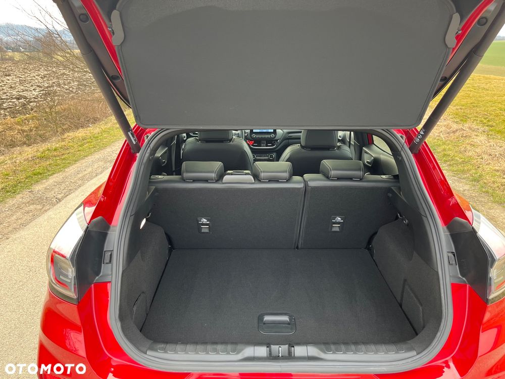 Ford Puma 1.5 EcoBoost ST X - 27