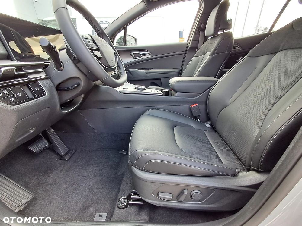 Kia Sportage 1.6 T-GDI Anniversary 2WD DCT - 16