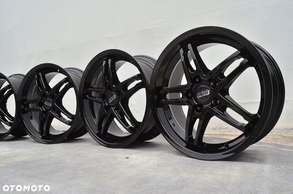 Felgi 8x18 5x112 Audi A3 8P 8V A4 b8 b9 A6 C6 Merc W204 W205 VW Golf Passat - 7