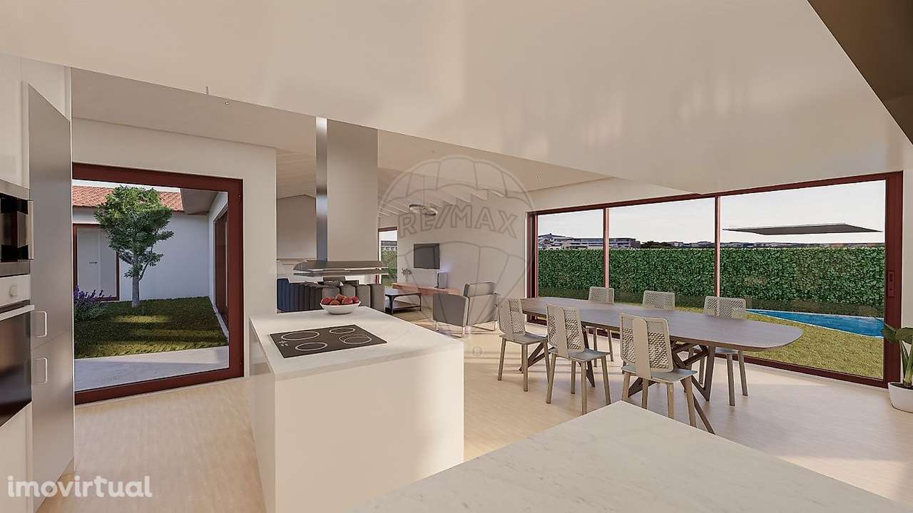 Moradia T3 para venda - Grande imagem: 3/11