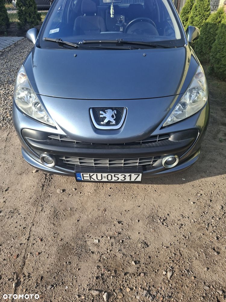 Peugeot 207 - 2