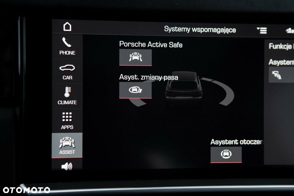 Porsche Cayenne - 40