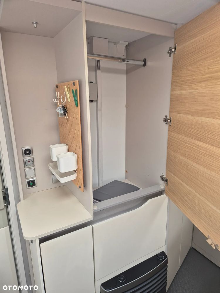Adria Adora 472 - 16