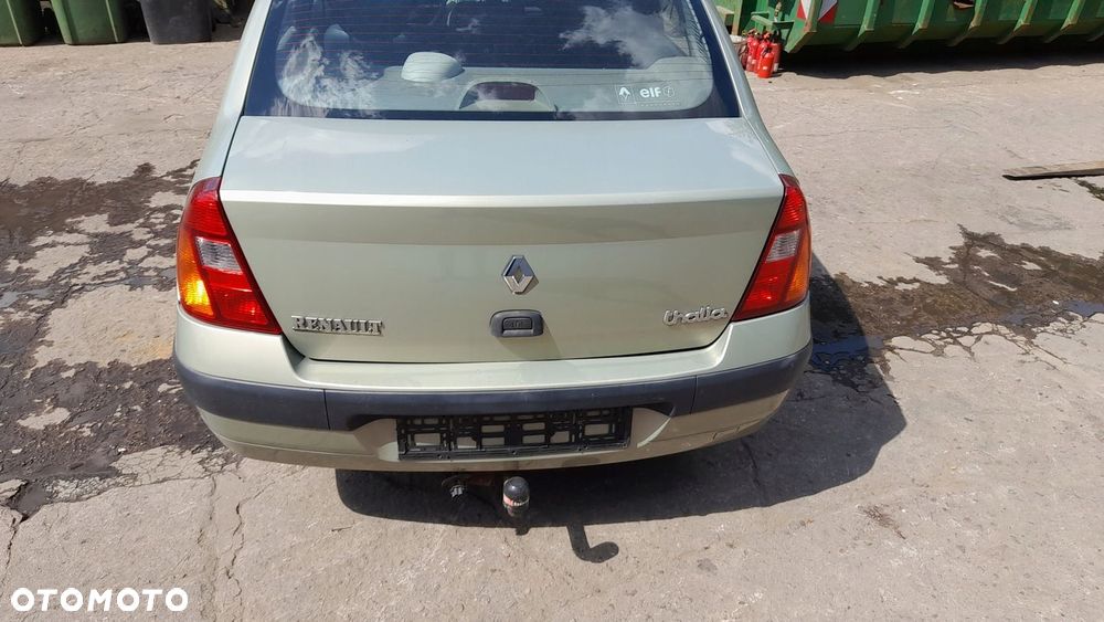 THALIA 1,4 półośka prawa - 9