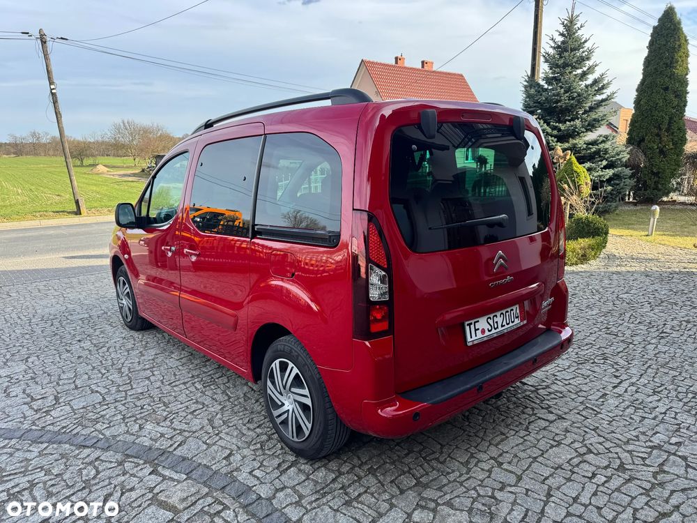 Citroën Berlingo Multispace BlueHDi 100 S&S ETG6 SELECTION - 7
