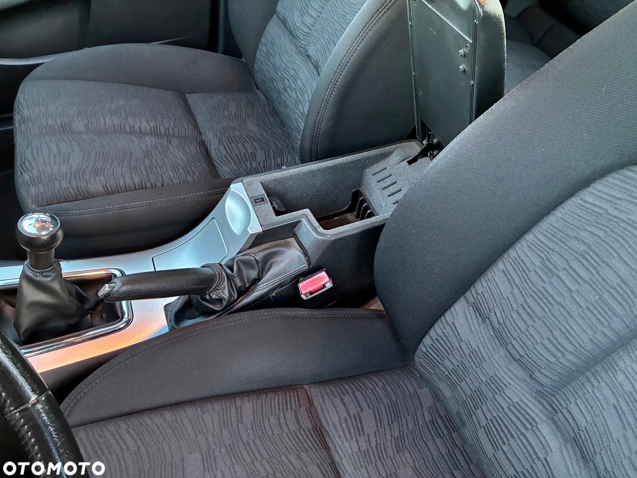 Peugeot 407 1.8 ST Komfort - 35