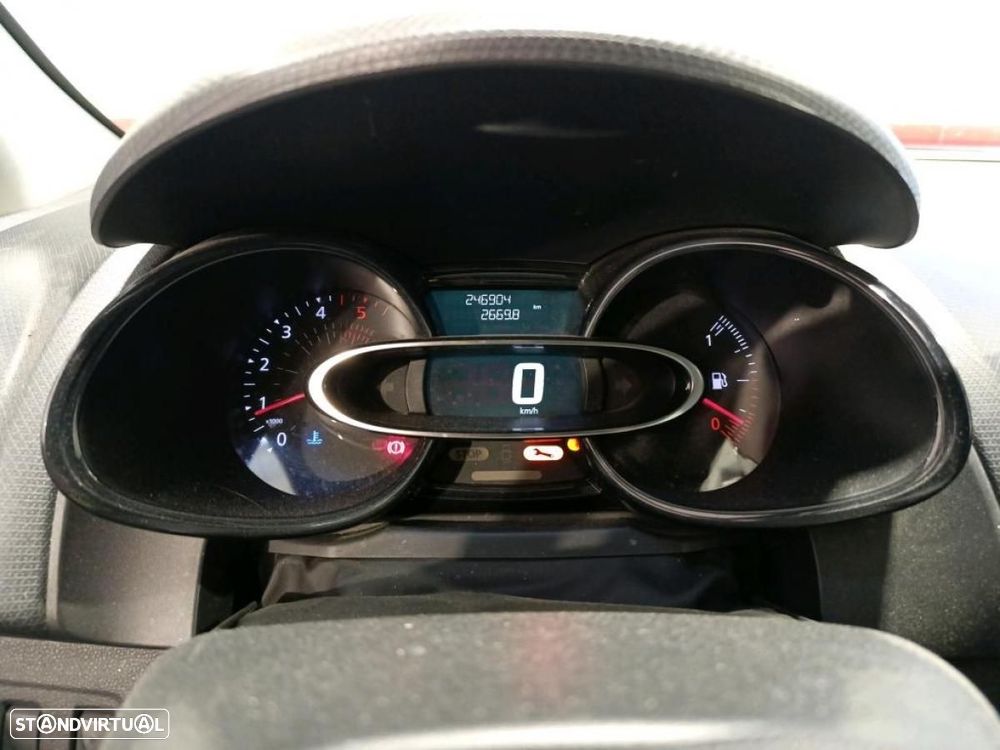 Renault Clio 1.5 dCi Zen - 3