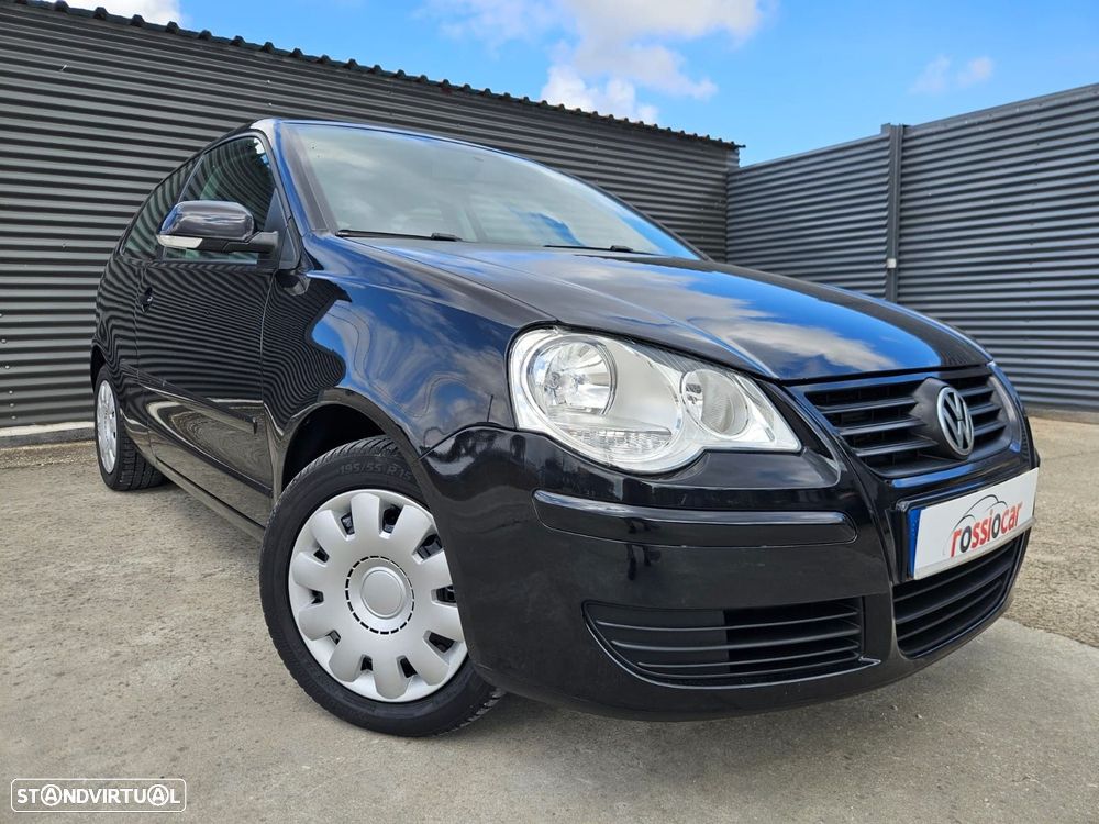 VW Polo 1.2 Trendline - 35