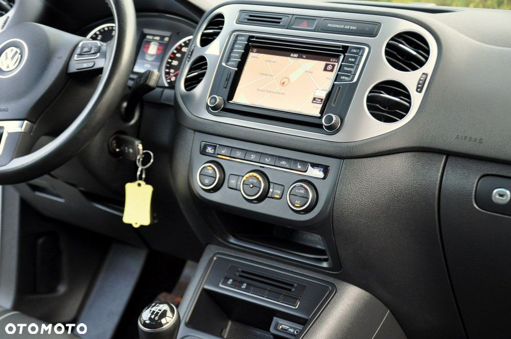 Volkswagen Tiguan - 29