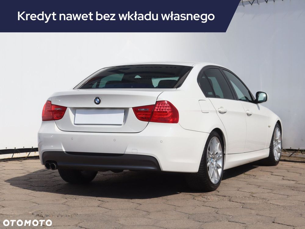 BMW Seria 3 - 7