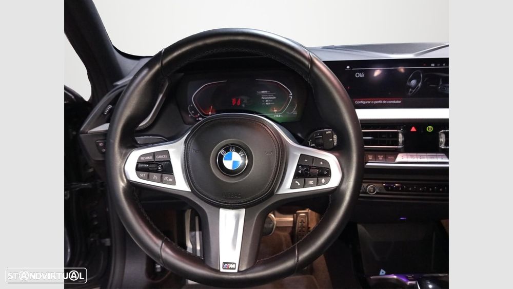 BMW 118 i Pack Desportivo M Auto - 11