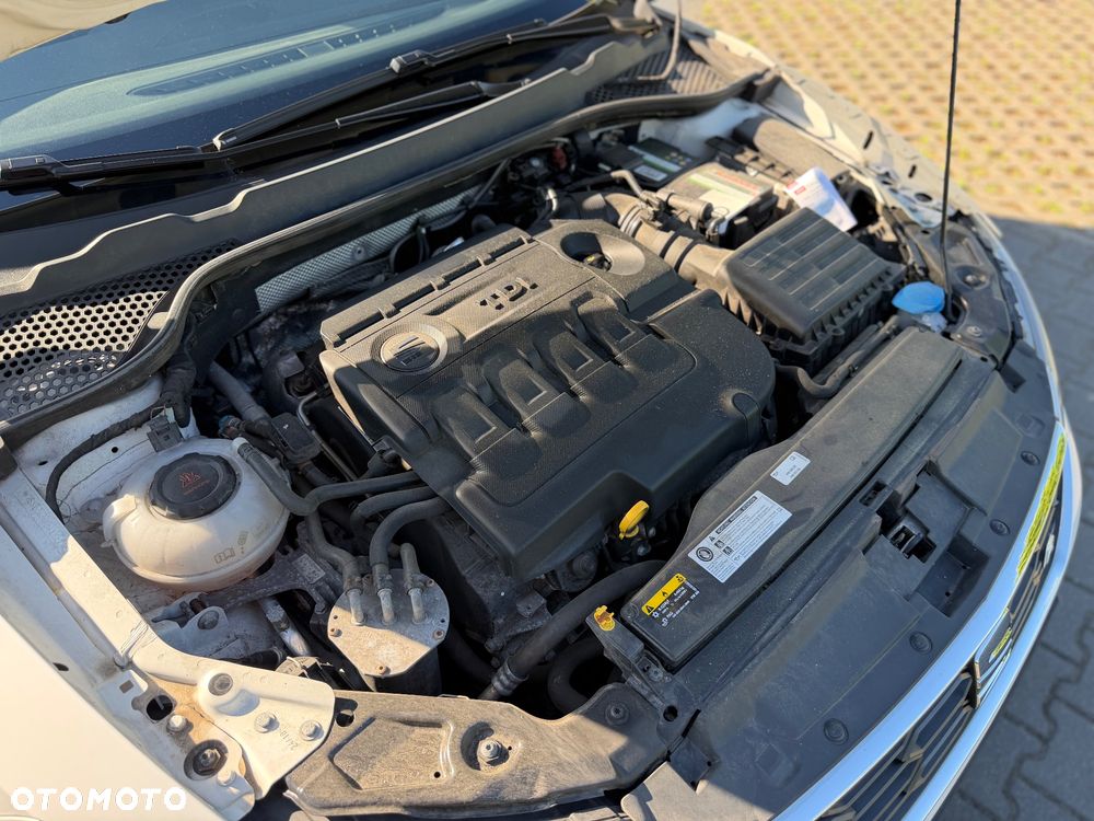 Seat Leon 2.0 TDI DPF Start&Stop FR - 22