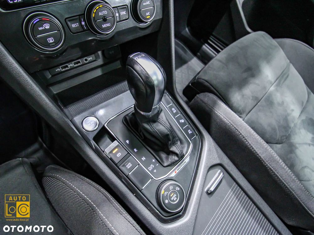 Volkswagen Tiguan Allspace 2.0 TDI 4Mot SCR Highline DSG - 32