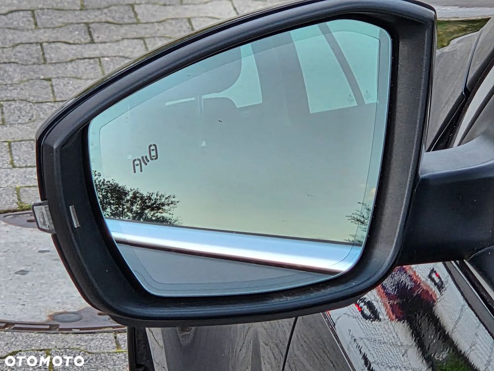 Skoda Octavia 1.6 TDI DSG Premium Edition - 14