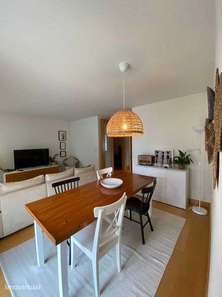 Apartamento T2+1 Senhora da Hora, Matosinhos - Grande imagem: 2/8
