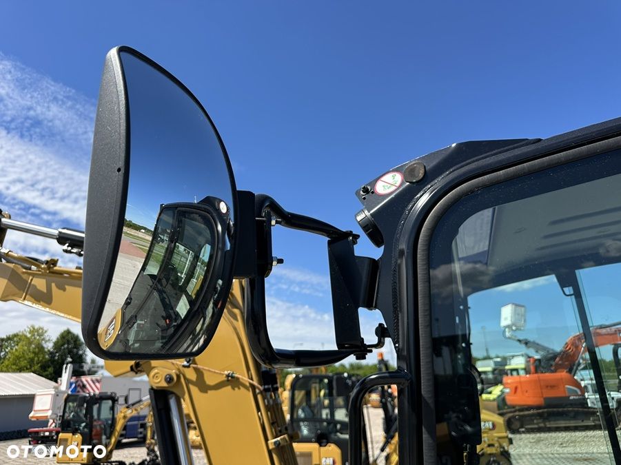 Caterpillar 302.7 CR FABRYCZNIE NOWA - 31