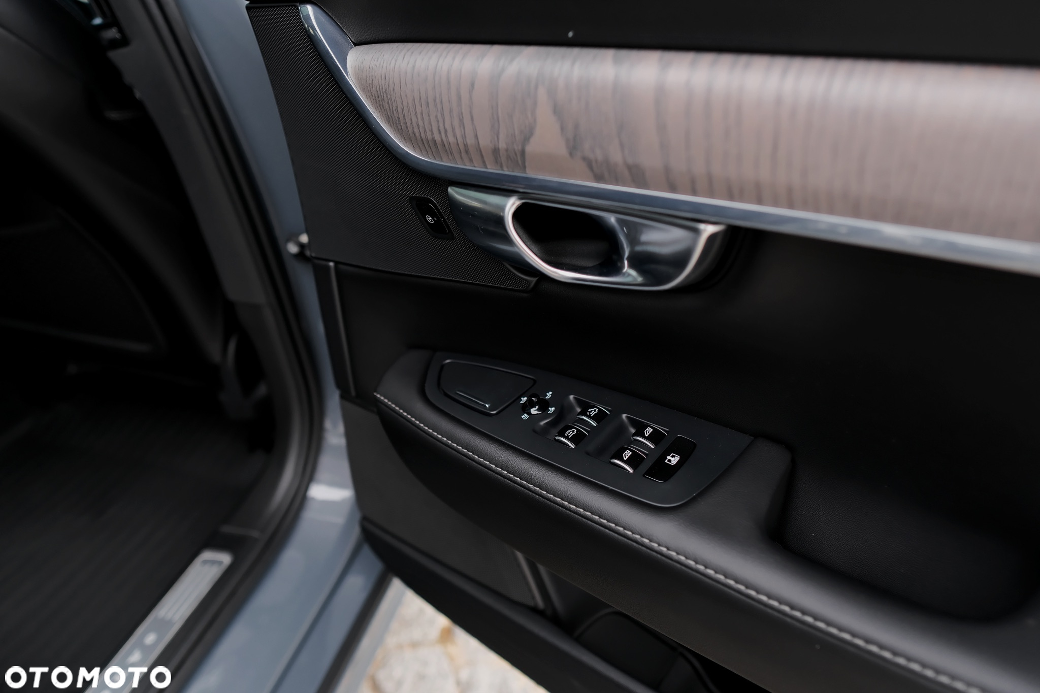 Volvo S90 B6 B AWD Geartronic Inscription - 16