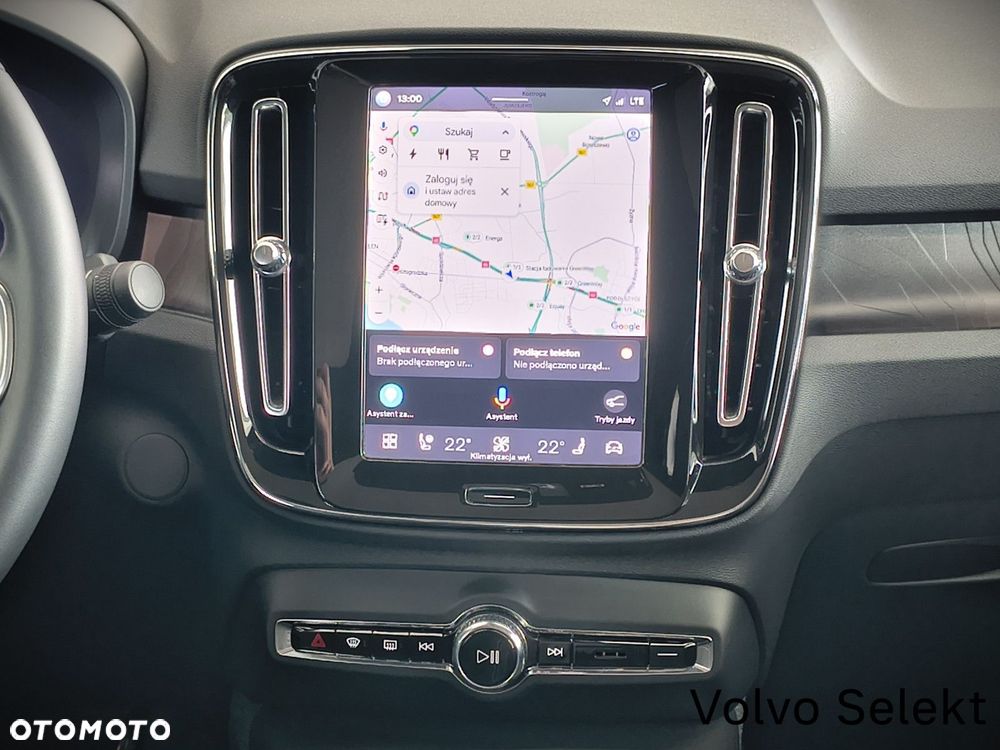 Volvo C40 - 17