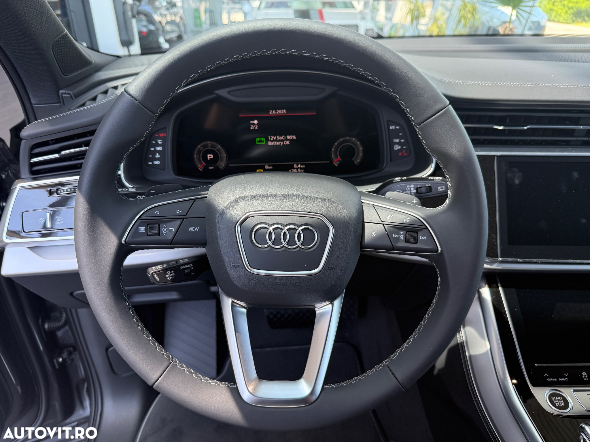 Audi Q7 50 TDI quattro Tiptronic MHEV Basic - 20