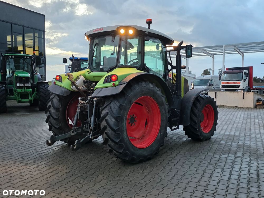 Claas Arion 430 2017R - 16