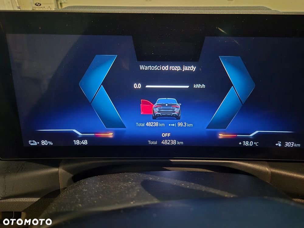 BMW i4 70.3kWh eDrive 35 M Sport Edition - 15
