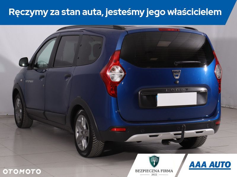 Dacia Lodgy - 6