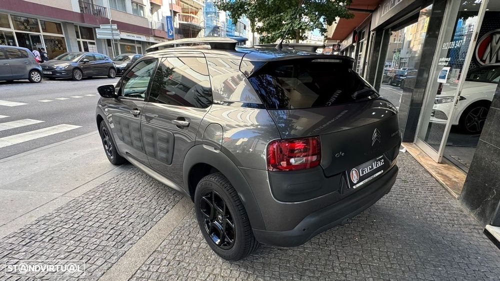 Citroën C4 Cactus 1.2 PureTech Feel - 7