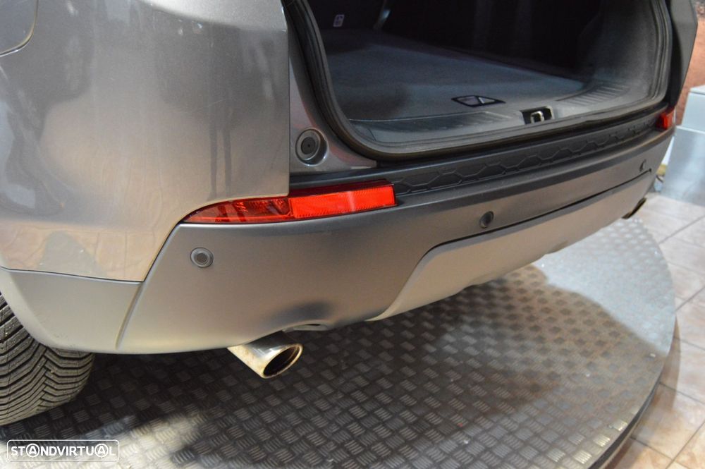 Land Rover Discovery Sport 2.0 TD4 HSE Luxury - 23