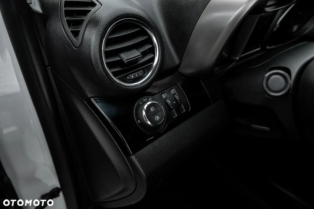 Chevrolet Orlando 1.8 Automatik LTZ - 27